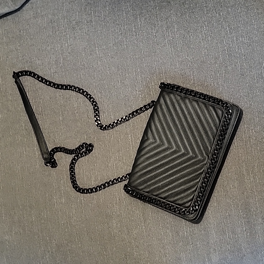 Aldo Greenwood Crossbody Bag